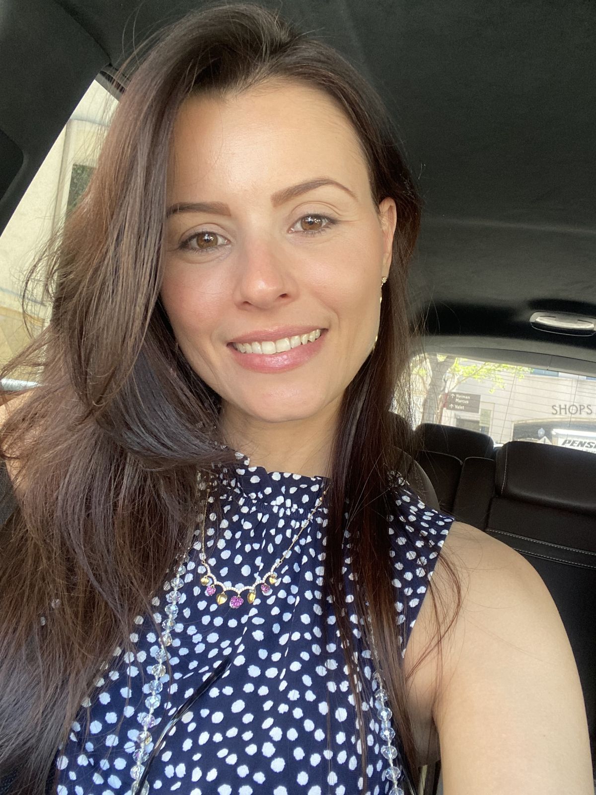 <strong>Laura M.</strong>