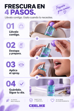 CEE LIKE - imagen 4