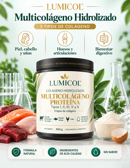 MULTICOLAGENO