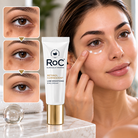 RETINOL PRODUCTO ojeras 1