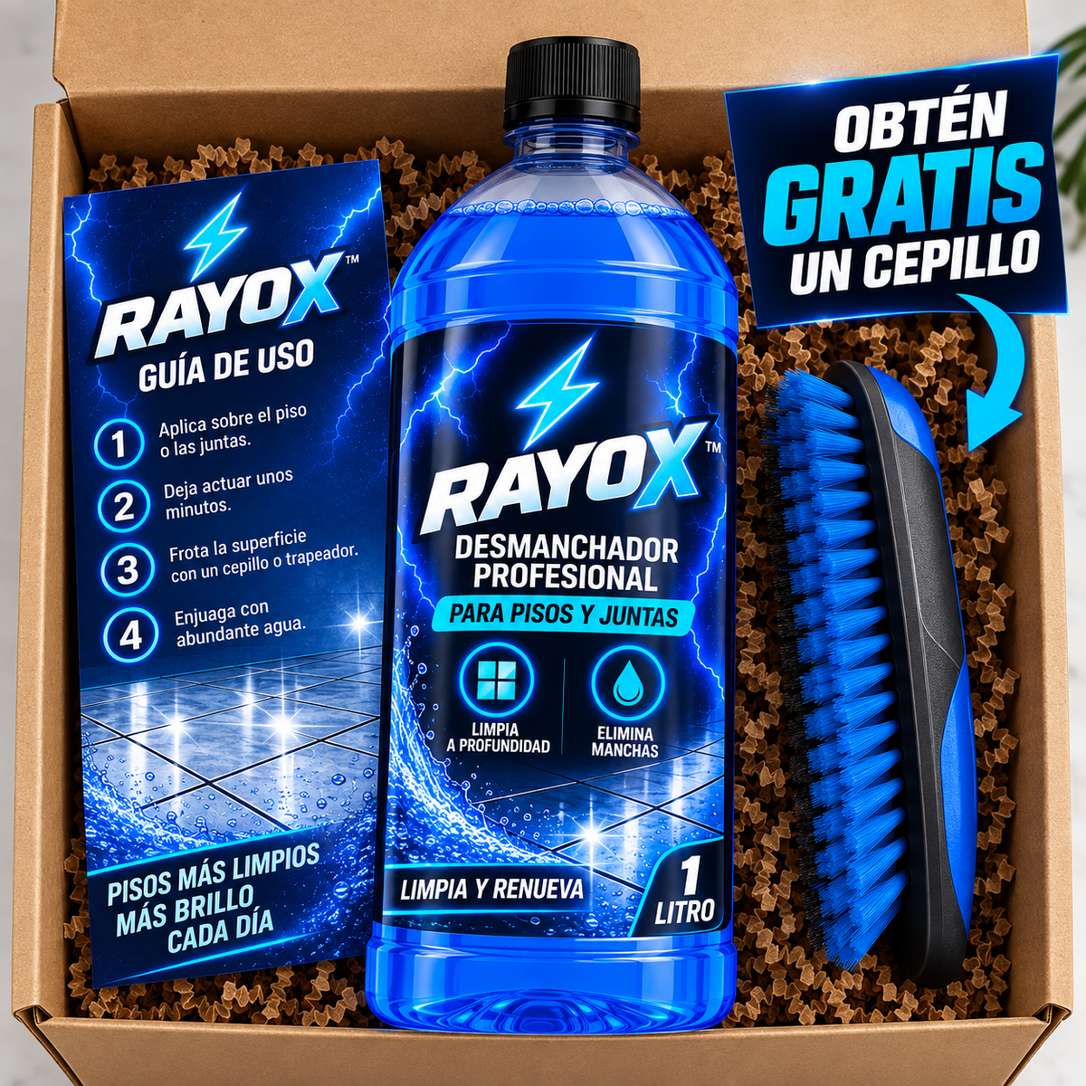 RAYOX