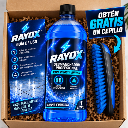 RAYOX