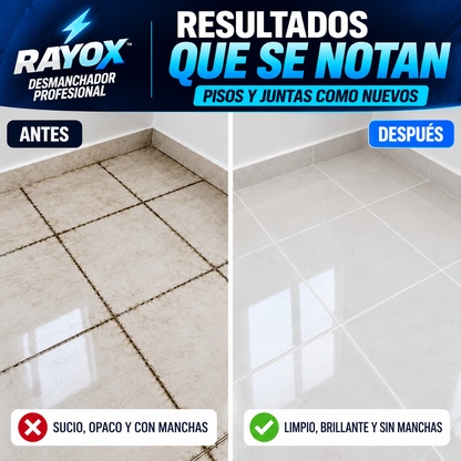 RAYOX