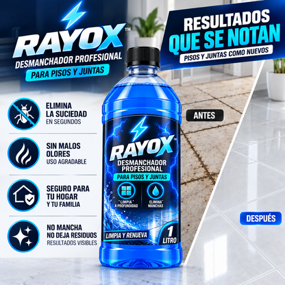 RAYOX