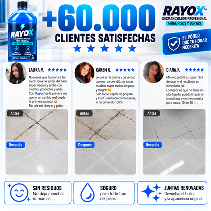 RAYOX