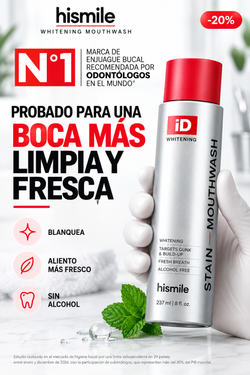 ENJUAGUE BUCAL - imagen 5