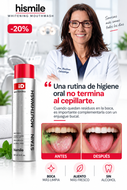 ENJUAGUE BUCAL - imagen 2
