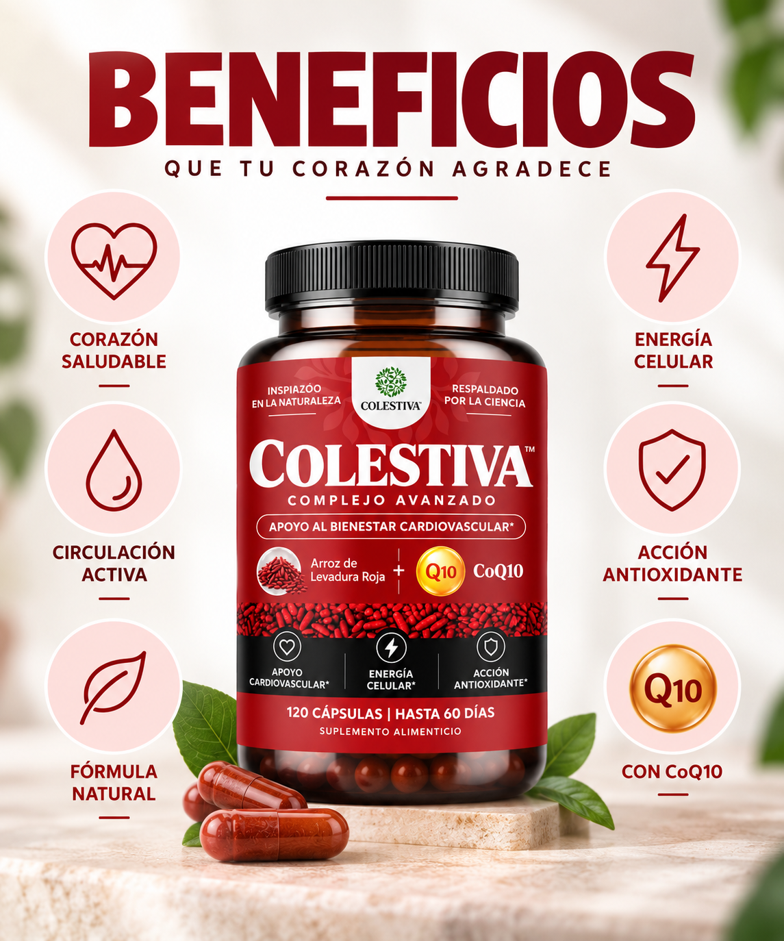 COLESTIVA