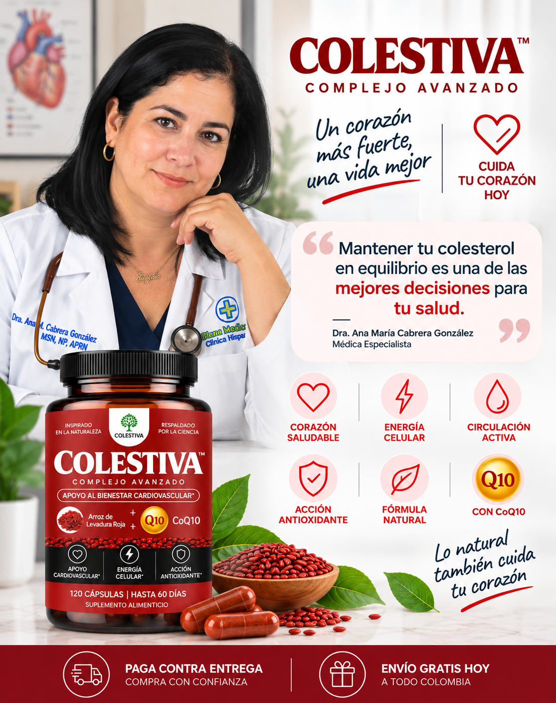 COLESTIVA