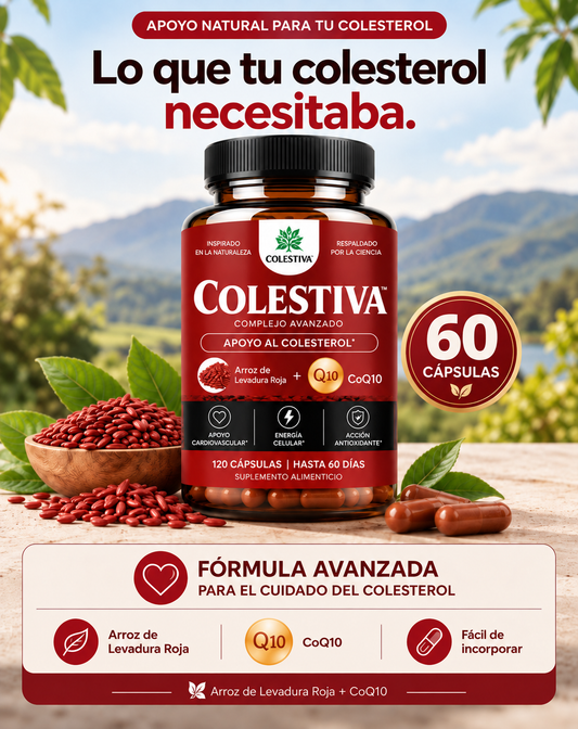 COLESTIVA