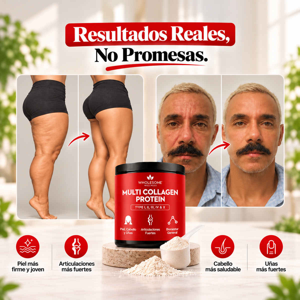 MULTI COLLAGEN PROTEIN