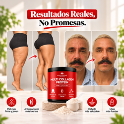 MULTI COLLAGEN PROTEIN - imagen 4